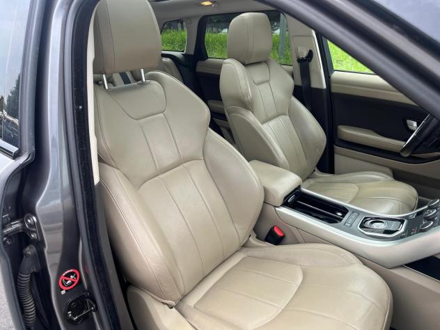 Land Rover Range Evoque 2.0 TD4 150 CV 5p. - Foto 10