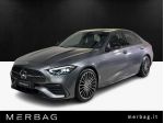 Mercedes-Benz Classe C 220 d 4MATIC AMG Line ADVANCED