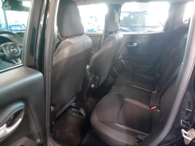 JEEP Renegade 1.3 T4 190CV PHEV 4xe AT6 Limited OFFERTA PROMO!!! rif. 24216267 - Foto 7