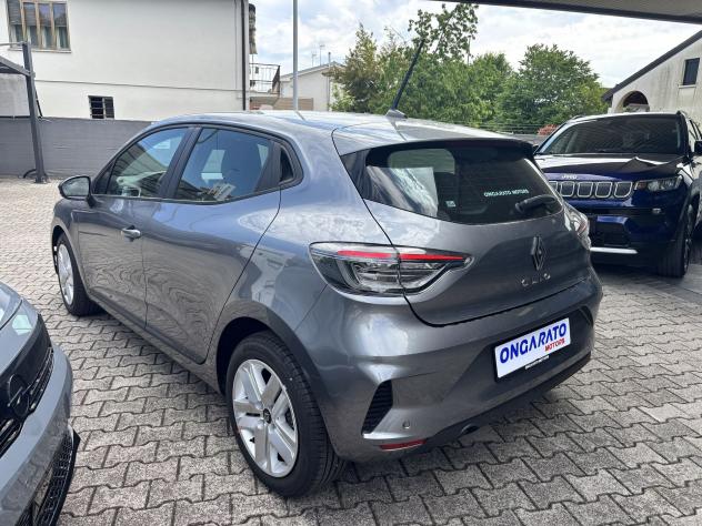Renault Clio 1.0 TCE 74KW ECO-G EVOLUTION #Camera #Keyless #Sed.Riscaldabili - Foto 5