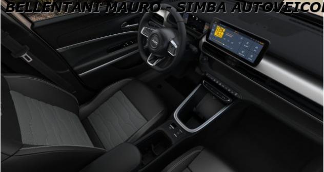 JEEP Avenger 1.2 Turbo MHEV 4xe Upland rif. 21723982 - Foto 8