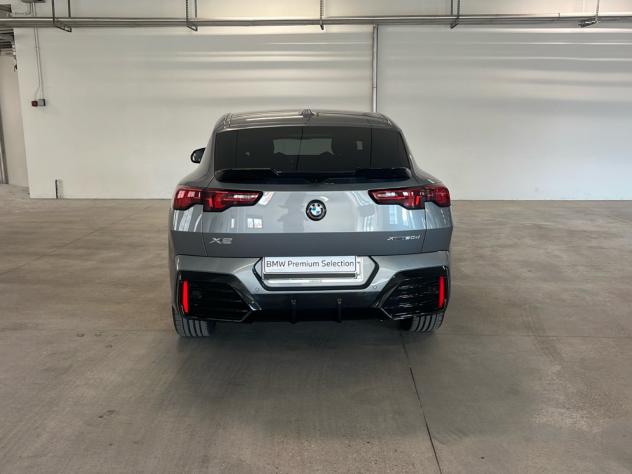 BMW X2 xDrive 20d M Sport Pro 48V MHEV DCT - Foto 4