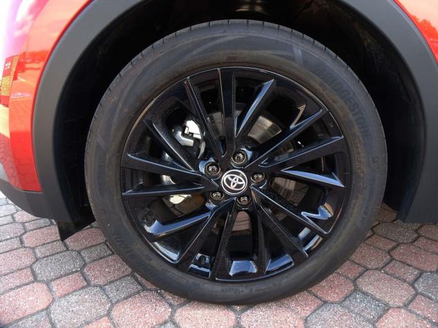 Toyota C-HR 2.0 PHEV E-CVT GR Sport - Foto 5