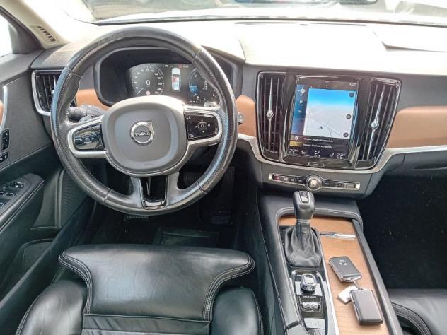 VOLVO V90 D4 AWD Geartronic Inscription - Foto 3