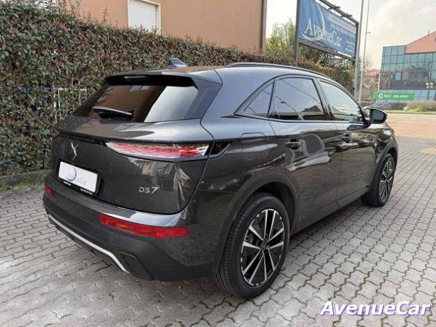 DS AUTOMOBILES DS 7 bluehdi Pallas TELECAMERA PREZZO REALE IVA ESPOSTA rif. 24159215 - Foto 5