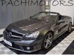 MERCEDES-BENZ SL 63 AMG AMG Performance  rif. 23418002