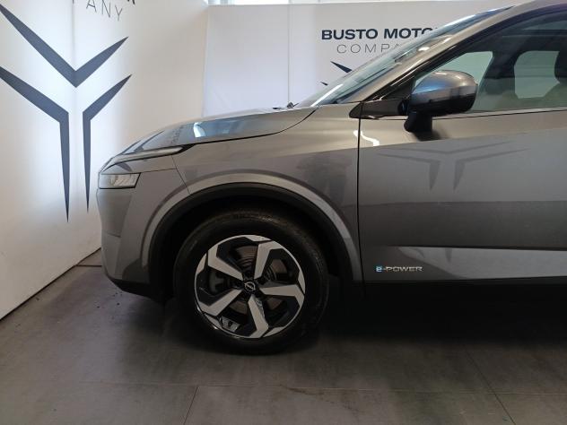 Nissan Qashqai 1.5 e-power N-Connecta 2wd - Foto 7
