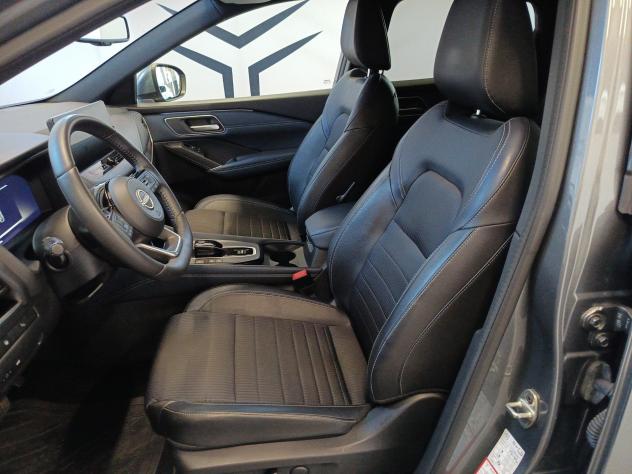 Nissan Qashqai Qashqai 1.5 e-power Tekna 2wd - Foto 8