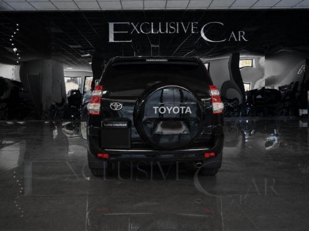 TOYOTA - Land Cruiser - 2.8 D4-D 5p. Lounge - Foto 2
