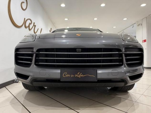 PORSCHE Cayenne 3.0 Hybrid V6 IVA ESPOSTA rif. 24034483 - Foto 8
