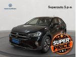 Volkswagen Taigo 1.0 TSI 110 CV Life