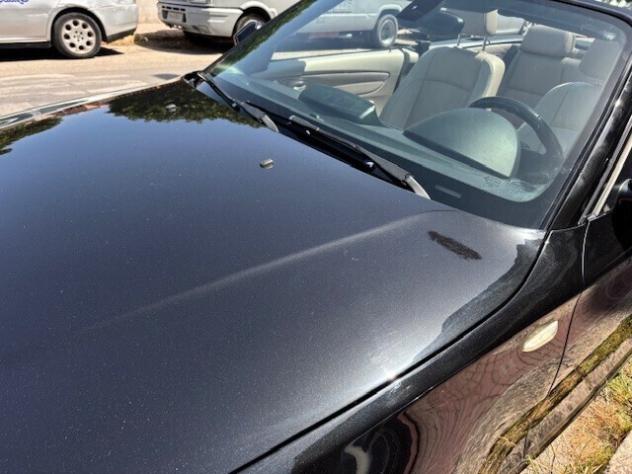 Bmw 118d Cabrio Anche permuta o scambi0 - Foto 5