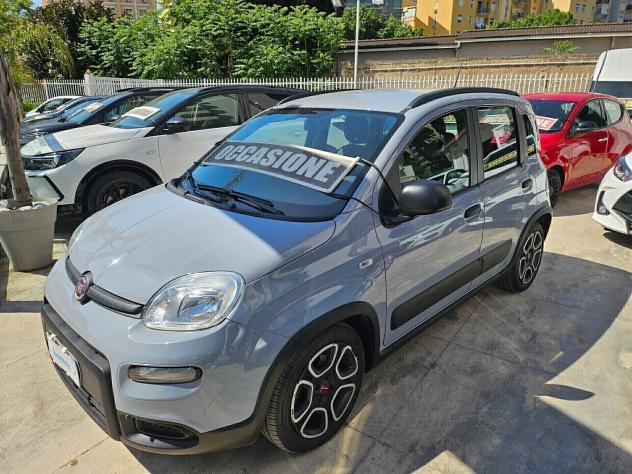 Fiat Panda 1.0 HYBRID LIFE 03/2022 - Foto 3