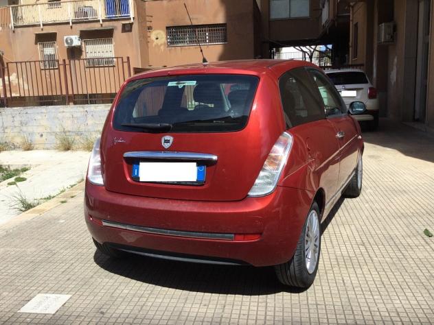 Lancia Ypsilon 1.4 Oro Bianco - Foto 9