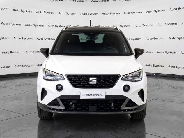 SEAT Arona Arona 1.0 tgi FR 90cv - Foto 2