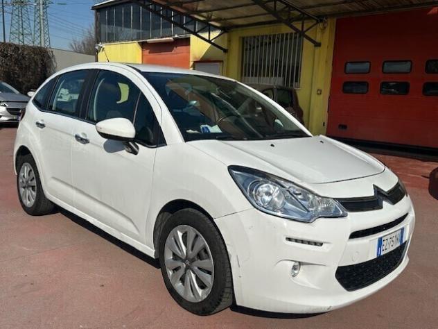 Citroen C3 1.4 HDi 70 Exclusive,Uniproprietario!! - Foto 3