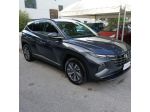 Hyundai Tucson 1.6 HEV aut.Xline
