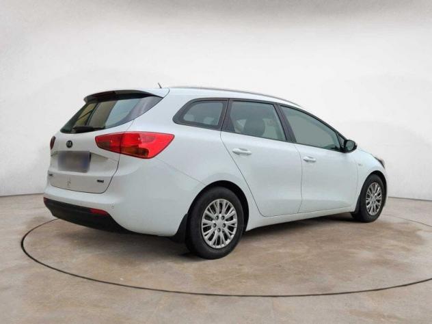 Kia cee'd cee'd 1.6 CRDi 136 CV DCT 5 porte GT Line - Foto 2