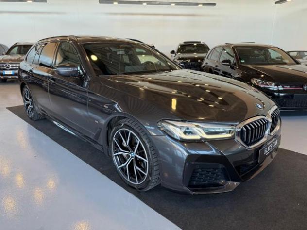 BMW 530 d 48V Touring Msport rif. 23773188 - Foto 3