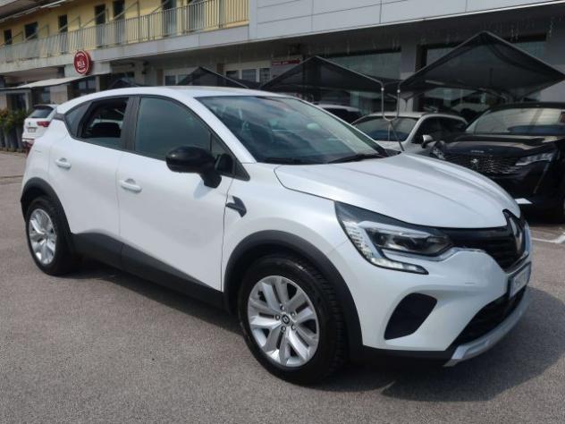 RENAULT Captur Captur II 1.0 tce Equilibre Gpl 100cv rif. 23929636 - Foto 2