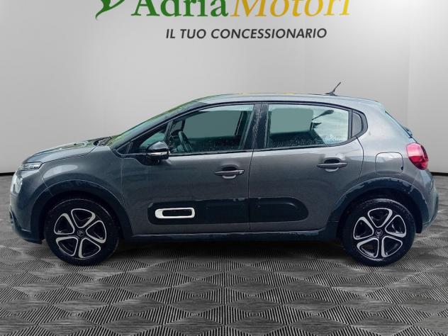 Citroën C3 PureTech 83 S&S Feel Neo patentati - Foto 2