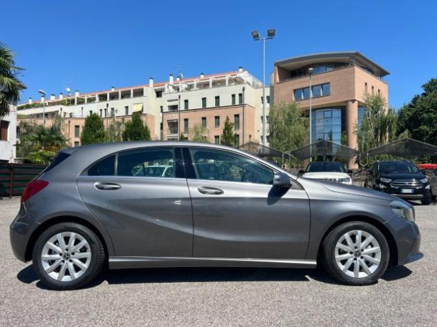 MERCEDES-BENZ A 180 d Automatic Sport AUTO PER NEOPATETANTI rif. 23820563 - Foto 4