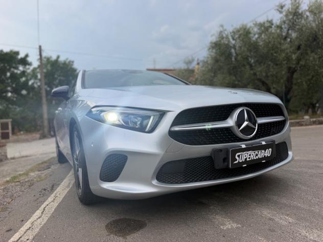 Mercedes-benz A 180 d Automatic Executive - Foto 7
