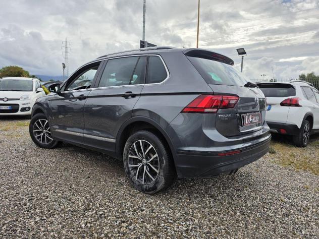 VOLKSWAGEN - Tiguan - 1.6 TDI Business 115CV - Foto 5