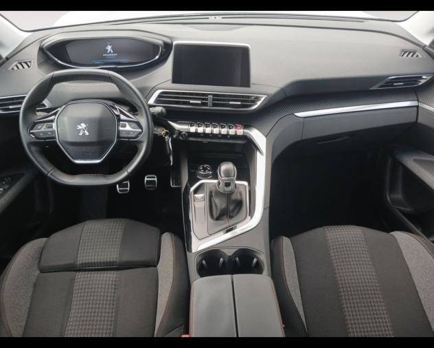 Peugeot 3008 3008 2ª serie - 3008 PureTech Turbo 130 S&S Allure - Foto 10