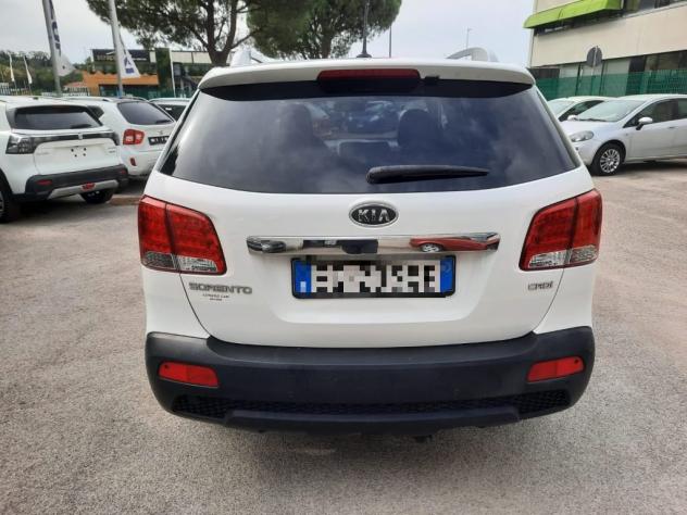 Kia Sorento CIVITAN. - 2.2 16V CRDI VGT 4WD Navi 7 POSTI - Foto 6