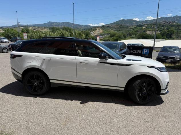 Land Rover Range Rover Velar 2.0D I4 240 CV R-Dynamic SE - Foto 6