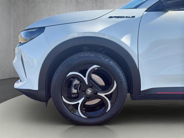 Alfa Romeo Junior Ibrida 1.2 145CV Hybrid eDCT6 ibrida Speciale - PROMO/IVA ESP. - Foto 7