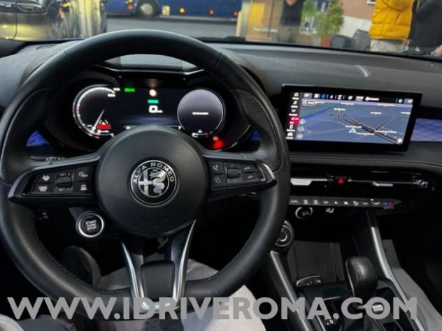 ALFA ROMEO Tonale 1.5 130 CV HYBRID +TELECAMEREFRONTALI rif. 23620671 - Foto 9