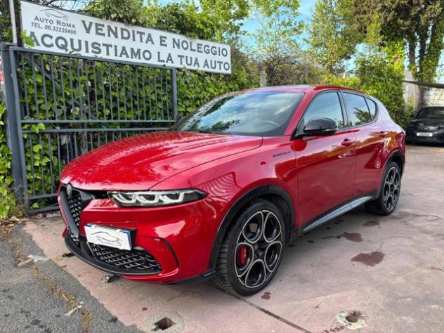 ALFA ROMEO Tonale 1.5 160 CV MHEV TCT7 Edizione Speciale rif. 23681602