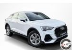 AUDI Q3 45 Sportback TFSI e S tronic Plug in 245 cv rif. 23749967