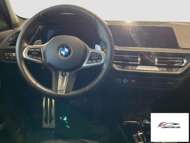 BMW 120 120 d xDrive M-SPORT LED PANO VIRTUAL PADDLES CAME rif. 22596933 - Foto 8