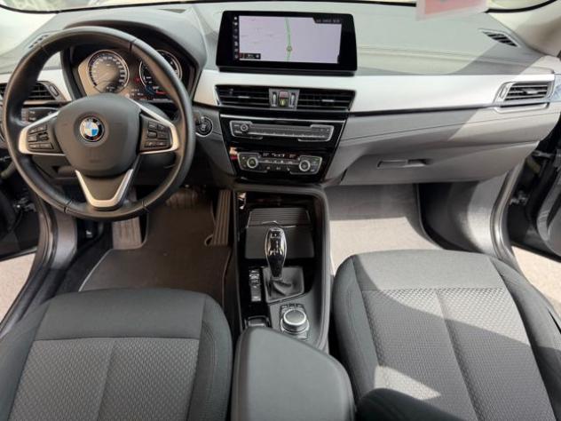 BMW X2 xDrive20d Business-X FULL OPTIONAL(NESSUN VINCOLO) rif. 23949572 - Foto 10