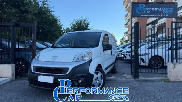 FIAT Fiorino 1.3 MJT 95CV CARGO SX*24M.G.*PDC*BLUETOOTH* rif. 23807795