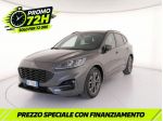 Ford Kuga 1.5 ecoblue ST-Line X 2wd 120cv auto