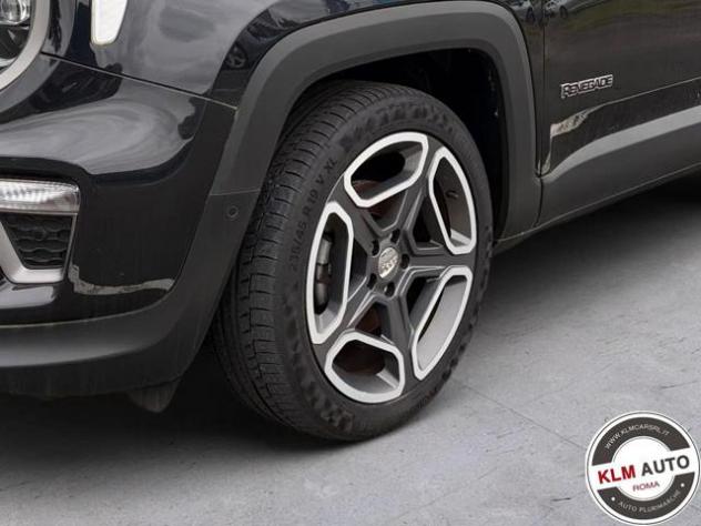 JEEP Renegade 1.3 T4 DDCT Limited rif. 24162716 - Foto 5