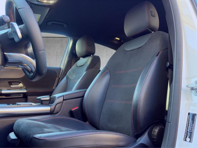 Mercedes-Benz GLA 200d Premium AMG 150cv - PROMO - Foto 8