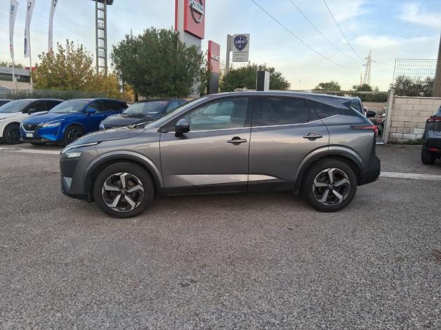 Nissan Qashqai III 2021 1.3 Mild Hybrid 140cv N-Connecta 2WD - Foto 5