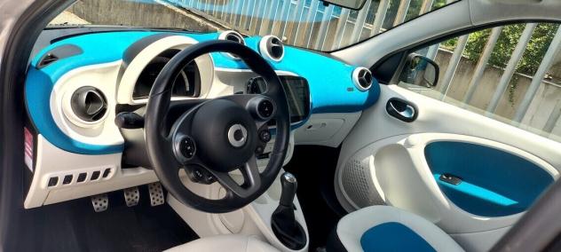 Smart Forfour 70 1.0 Passion - Foto 6
