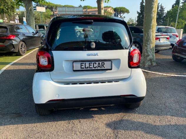 SMART fortwo 3ªs.(C/A453) fortwo 70 1.0 twinamic Passion - Foto 5