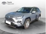 Toyota RAV4 RAV4 2.5 HV (222CV) E-CVT AWD-i Active