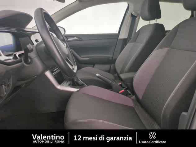 Volkswagen Polo 1.0 TSI Edition Plus - Foto 6
