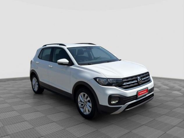 VOLKSWAGEN T-Cross T-Cross 1.0 TSI 110 CV Style rif. 23752702 - Foto 7