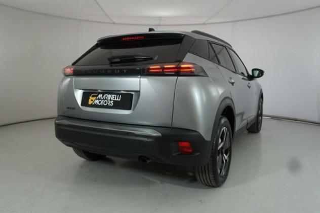PEUGEOT 2008 1.2 PURETECH 100CV ALLURE rif. 23748683 - Foto 2