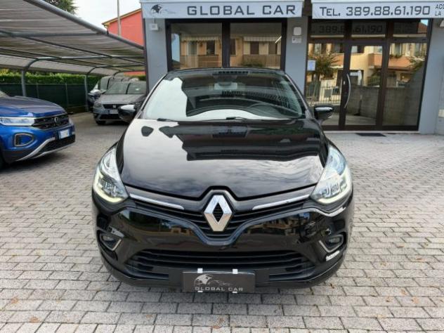RENAULT Clio dCi 8V 75 CV 5 porte Moschino Intens rif. 24229742 - Foto 2