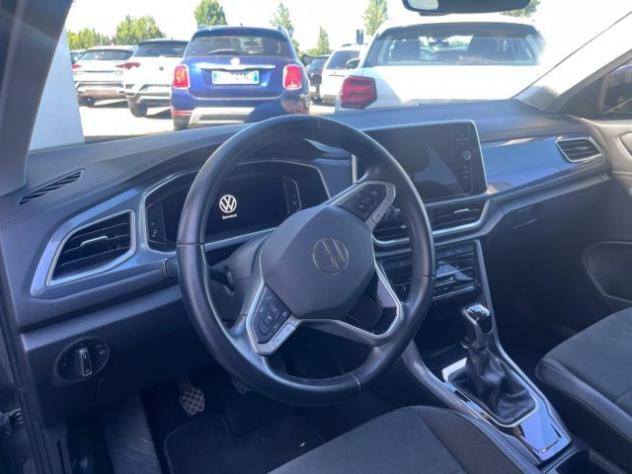 VOLKSWAGEN T-Roc 1.0 TSI Style rif. 23803277 - Foto 7